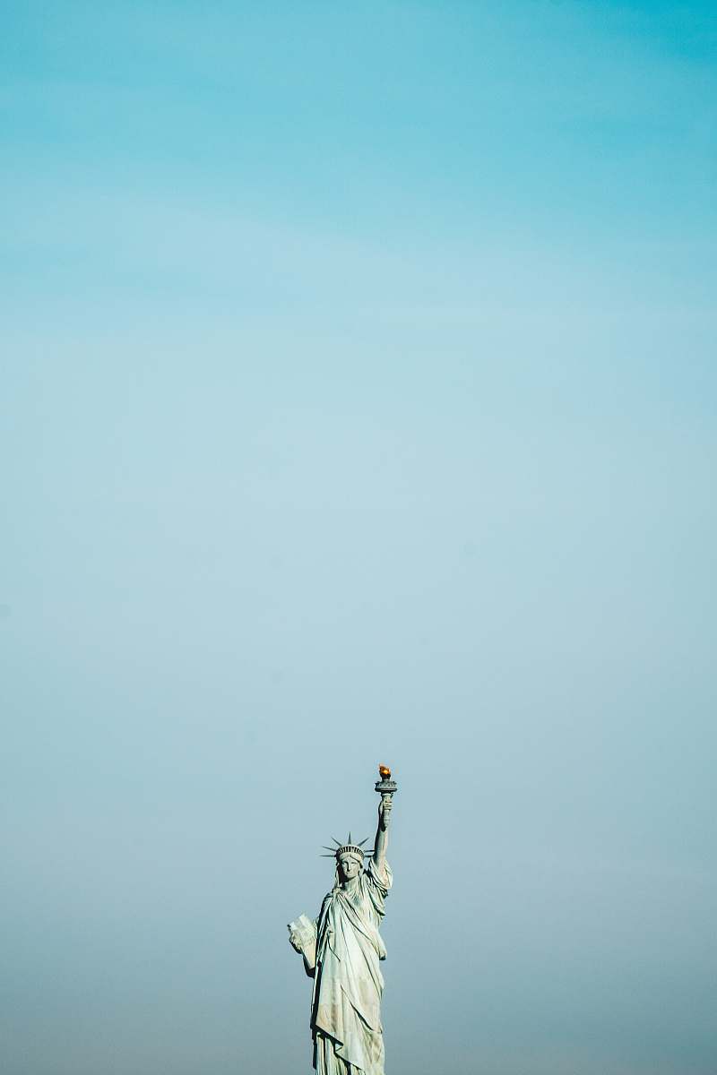 new york Statue of Liberty, New York united states